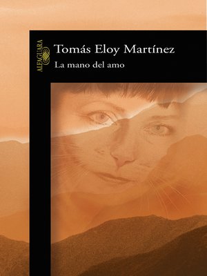 cover image of La mano del amo
